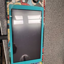 Nintendo  Switch Light  With Game