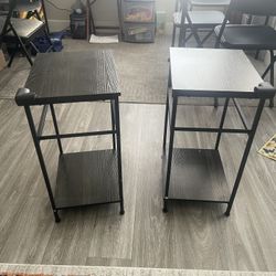 Small End Tables