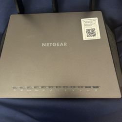 Home WiFi Router 