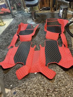 Floor carpet
