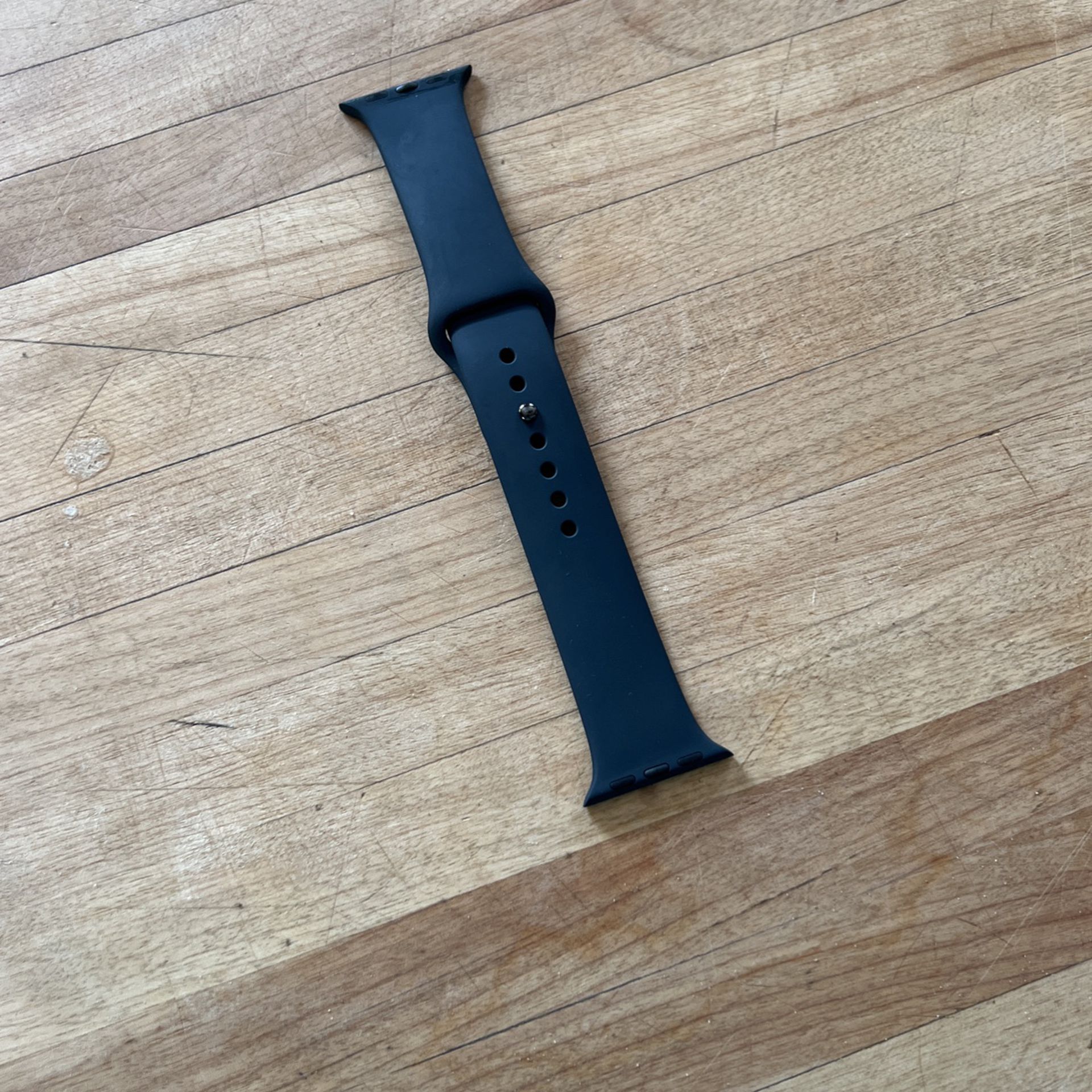Apple Watch Sport Band, never used