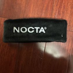 Nocta Headband 