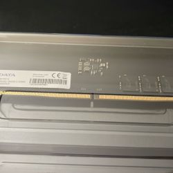 Adata DDR5-4800 U-DIMM 16gb