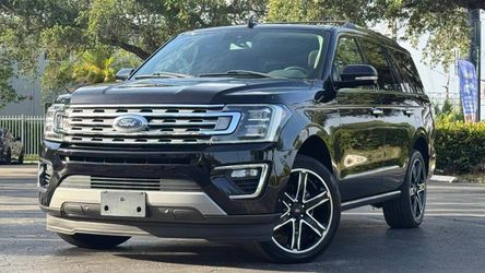 2021 Ford Expedition