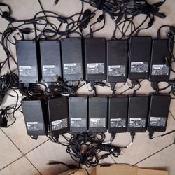 HP Different Chargers $45 Dlls. (All)