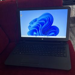  Hp 15 Notebook Pc Laptop