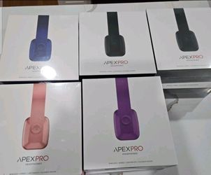 Apex Pro Wireless Headphones – New in Box