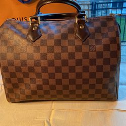 Louis Vuitton Bag for Sale in Holyoke, MA - OfferUp