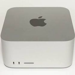 Apple Mac Studio M1 Max 