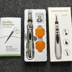 Acupuncture Pen