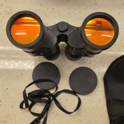 Binoculars