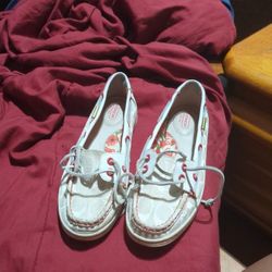 Coach Shoes 