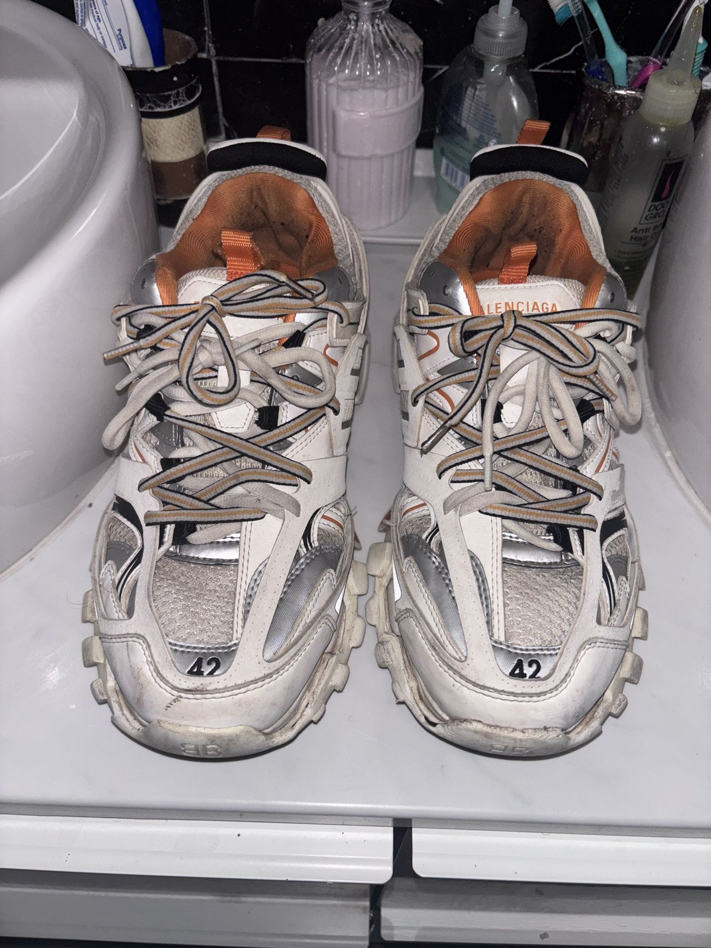 Balenciaga Tracks For Sale ( Used),All Products : American Fashion Style Bags On Sale