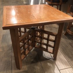 Ashley End Table 