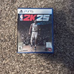 2K25