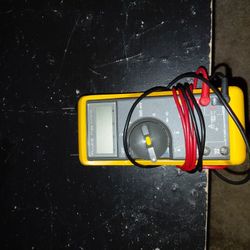 Fluke 77/BN multimeter 