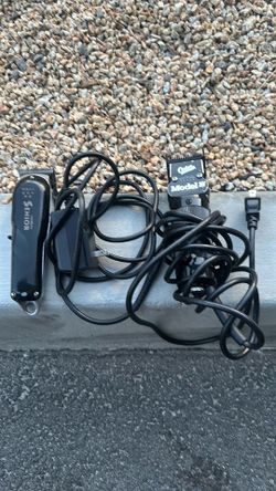 Wahl senior cordless & oster model 10 $140 for both!!!