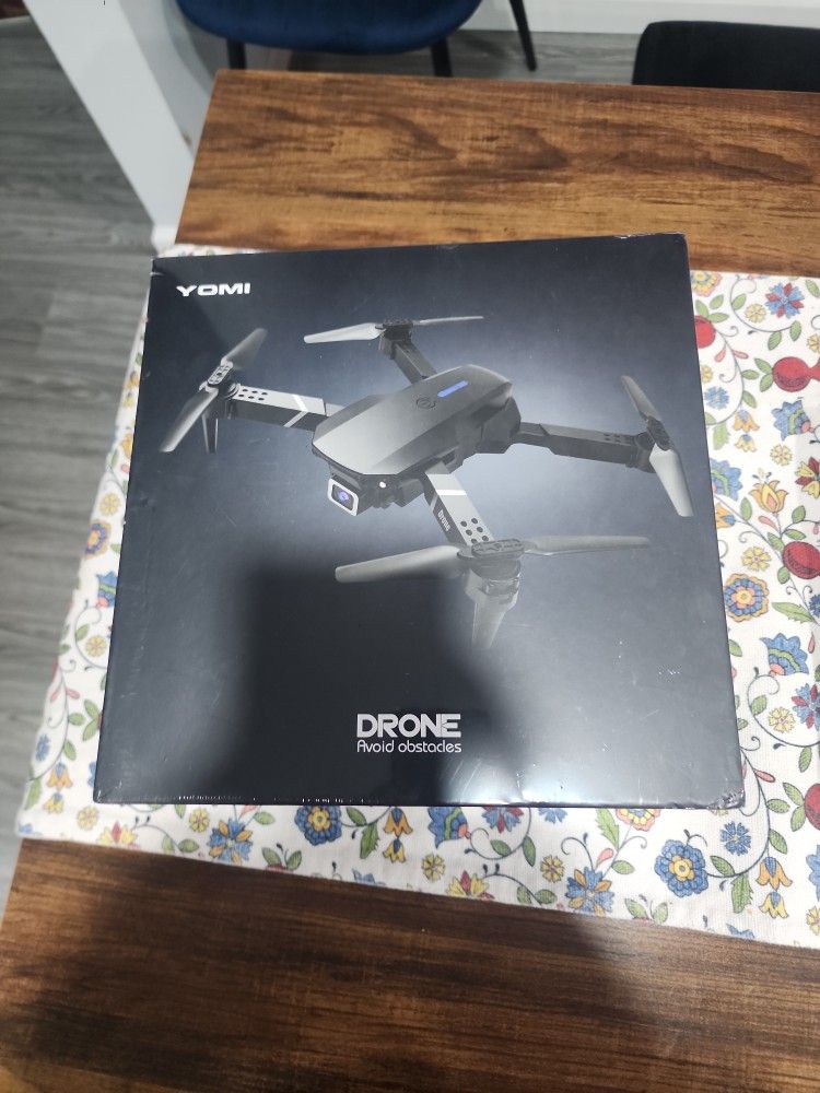 Yomi DRONE