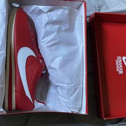 Nike Cortez Stranger Things