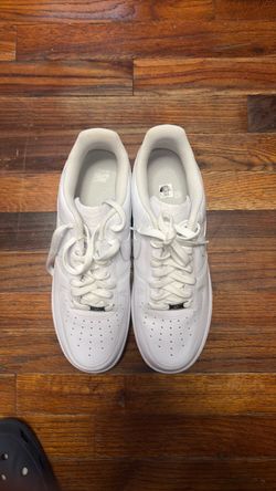 Nike air force’s Size 11