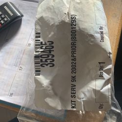 Lippert Rv Hydraulic Leg Repairservo Kit , 