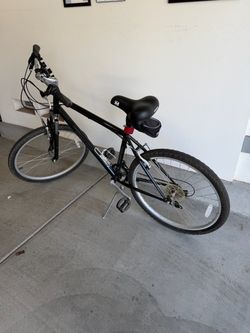 Nishiki Men’s Tamarack 26” Bike