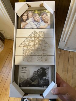5x7 Picture Frame