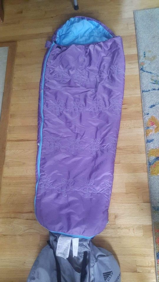 Kelty Kids Little Dipper Sleeping Bag