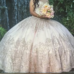 Quinceanera Dresses