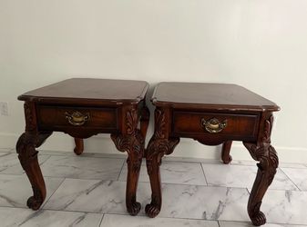 Tables