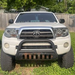 2008 Toyota Tacoma