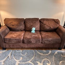 Full Size Couch