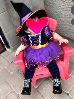 Halloween costume