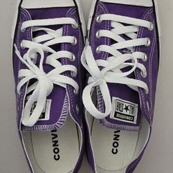 Converse Sz Men 6 Wm 8 -15dlls