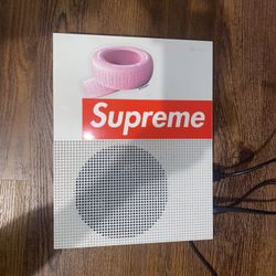 XBOX ONE S White 1TB