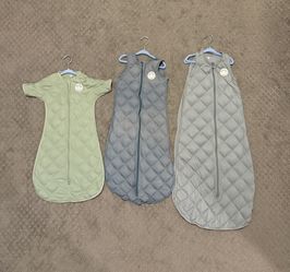 Dreamland Baby Weighted Sleep sacks