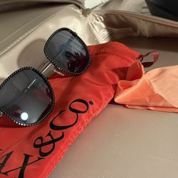 Authentic Max & Co Sunglasses (New)