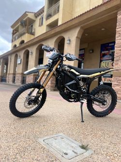 2026 SURRON ULTRA BEE