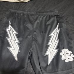 EE Shorts