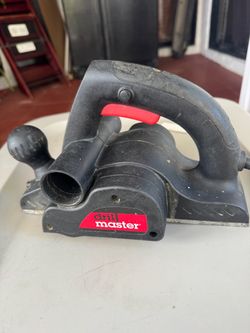 Drill Master pulidora