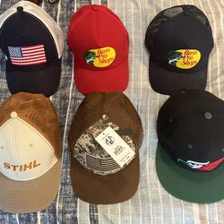 Hats for sale