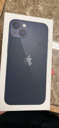 iPhone 13