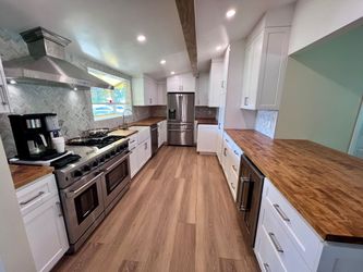 Independence Has Never Looked So Good – 50% Off Cabinets