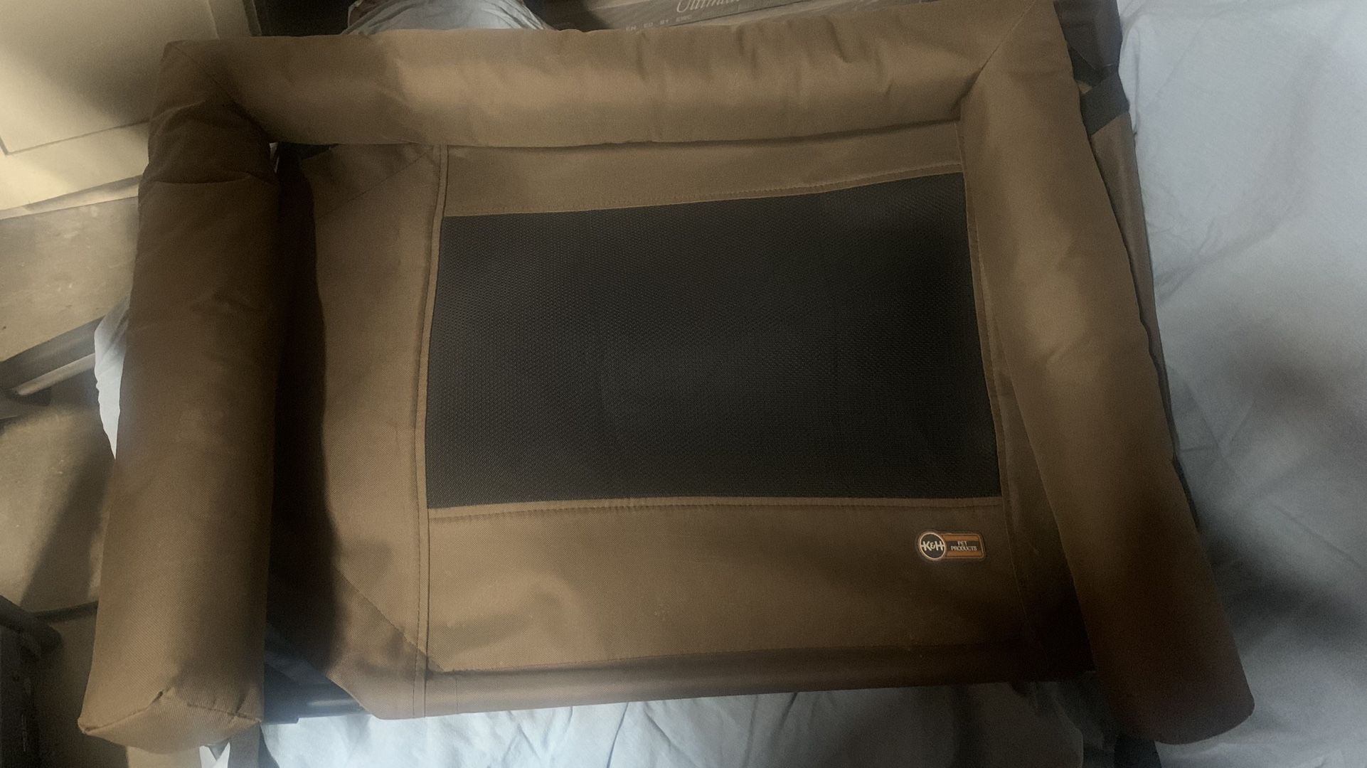 CAMA PARA PERRITO MEDIANO O GRANDE