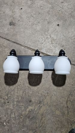 Vanity lights