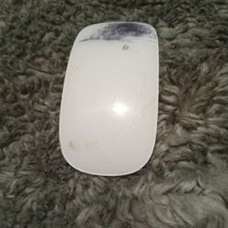 Apple Mouse 