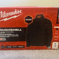 Milwaukee Heated Jacket Kits - Large