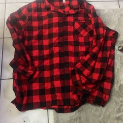 Christmas Top
