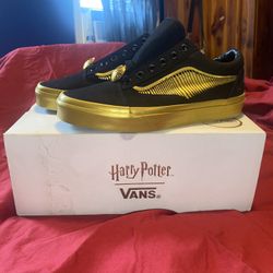 Harry Potter Vans 