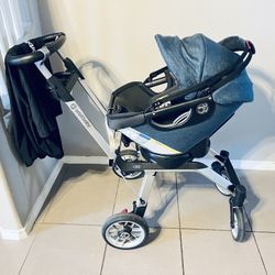 Orbit Baby G5 Stroller